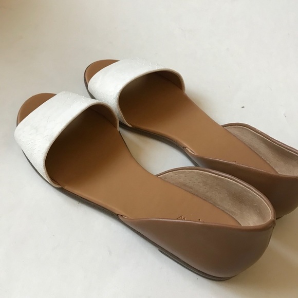 J. Crew Sandals 9 - Picture 12 of 14